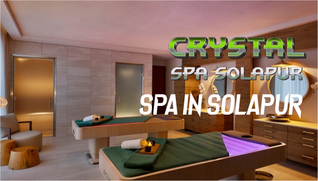 Crystal Spa Solapur Pune